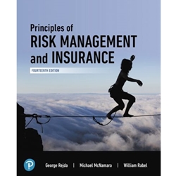 OE STREAMLINED PRINCIPLES OF RISK MGT & INSURANCE EBOOK