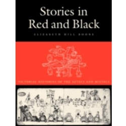 STORIES IN RED AND BLACK