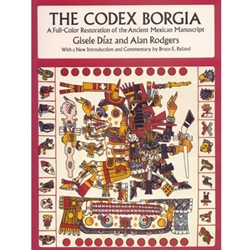 THE CODEX BORGIA