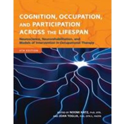 COGNITION OCCUPATION & PARTICIPATION