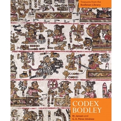 CODEX BODLEY - OUT OF PRINT