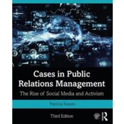 CASES IN PUBLIC RELATIONS MGT