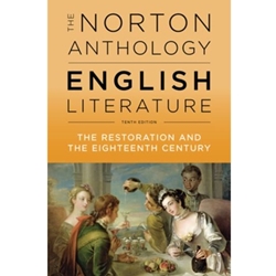 NORTON ANTH ENGL LIT VOL C (18TH CENTURY)