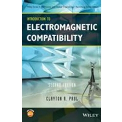 INTRO TO ELECTROMAGNETIC COMPATIBILITY (W CD ONLY)