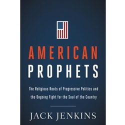 AMERICAN PROPHETS