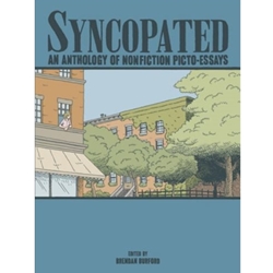 SYNCOPATED: ANTHOLOGY OF NONFICTION