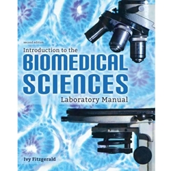 INTRO TO BIOMEDICAL SCIENCES LAB (NEW ONLY)