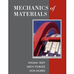 MECHANICS OF MATERIALS