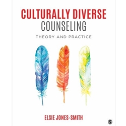 CULTURALLY DIVERSE COUNSELING