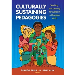 CULTURALLY SUSTAINING PEDAGOGIES