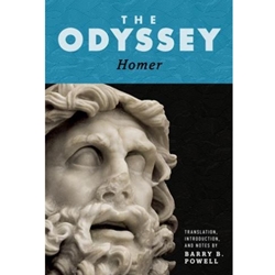 ODYSSEY (TRANS: POWELL)