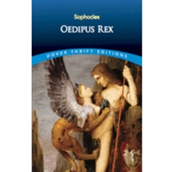 OEDIPUS REX