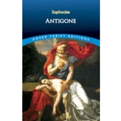 ANTIGONE