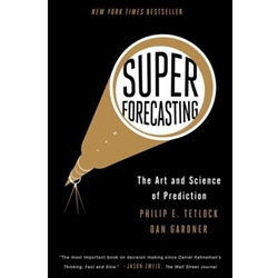 SUPERFORECASTING