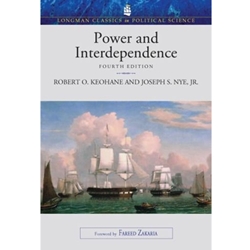 POWER & INTERDEPENDENCE