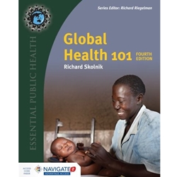 GLOBAL HEALTH 101