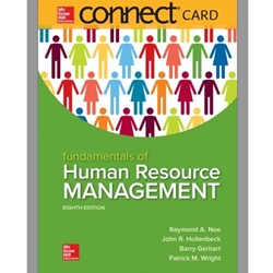 FUND OF HUMAN RESOURCE MGT CONNECT CODE