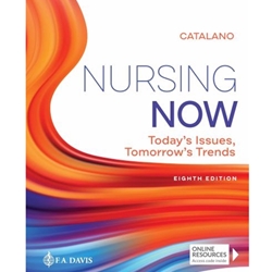 NURSING NOW!