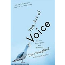 THE ART OF VOICE