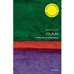 ISLAM: A VERY SHORT INTRO