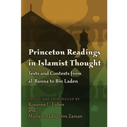 PRINCETON READINGS IN ISLAMIST THOUGHT