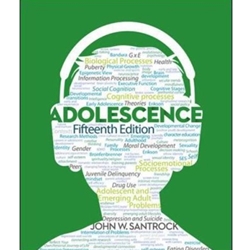 ADOLESCENCE (P) (OE)