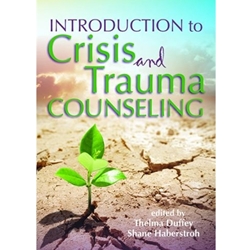 INTRO TO CRISIS & TRAUMA COUNSELING