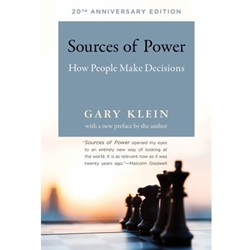 SOURCES OF POWER