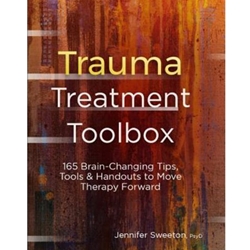 TRAUMA TREATMENT TOOLBOX