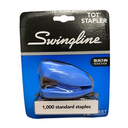 Swingline Tot Stapler
