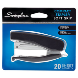 Swingline All-in-One Stapler