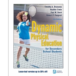 DYNAMIC PHYSICAL EDUCATION LL