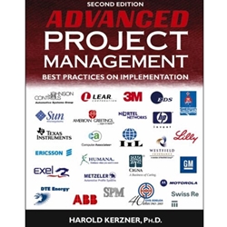 ADVANCED PROJECT MANAGEMENT