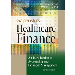 *HEALTHCARE FINANCE *OOP*