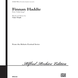 FINNAN HADDIE (OCT9607) *TTBB