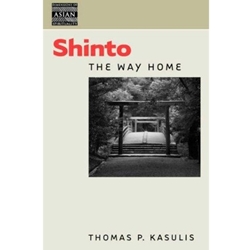 SHINTO: THE WAY HOME