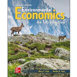 ENVIRONMENTAL ECONOMICS