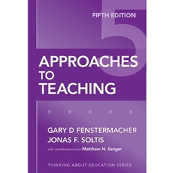 APPROACHES TO TEACHING