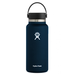 Missouri State Bookstore - Hydro Flask 32oz Wide Mouth with Flex