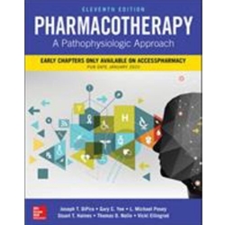 PHARM 7420 PHARMACOTHERAPY