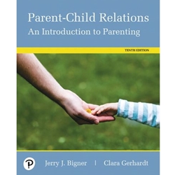 PARENT-CHILD RELATIONS
