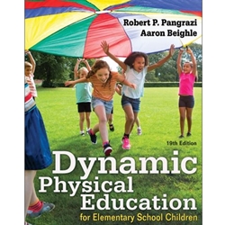 DYNAMIC PE FOR ELEM SCHOOL CHILDREN