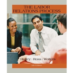 LABOR RELATIONS PROCESS