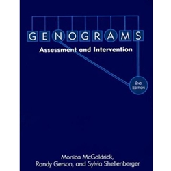 GENOGRAMS: ASSESSMENT & INTERVENTION *OOP*