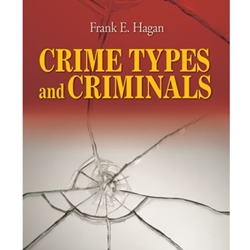CRIME TYPES & CRIMINALS  (P)