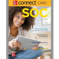 SOC 2020 CONNECT ACCESS CARD