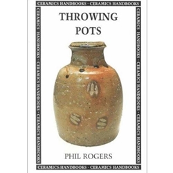 *OOP* THROWING POTS