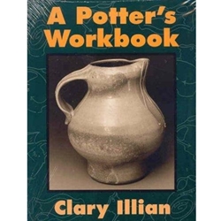 POTTER'S WORKBOOK