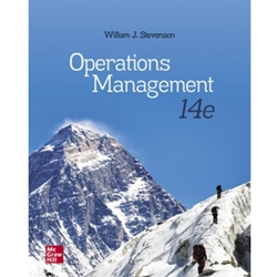 OPERATIONS MANAGEMENT