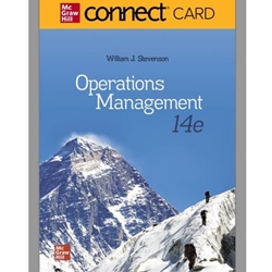 OPERATIONS MANAGEMENT CONNECT ACCESS